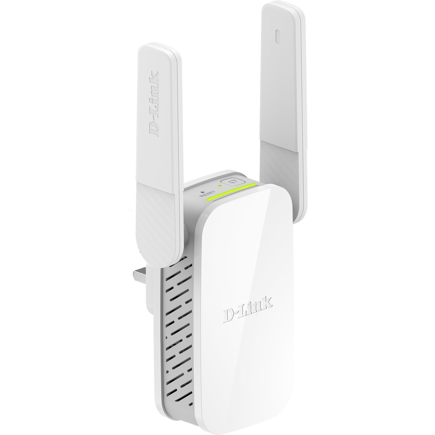 D-Link DAP-1610 IEEE 802.11ac 1.17 Gbit/s Wireless Range Extender