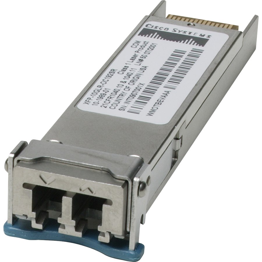 Cisco XFP Transceiver Module