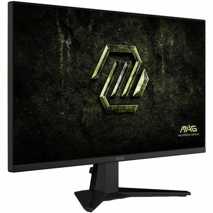 MSI MAG 275QF E20 27" Class WQHD Gaming LCD Monitor - 16:9 - Black