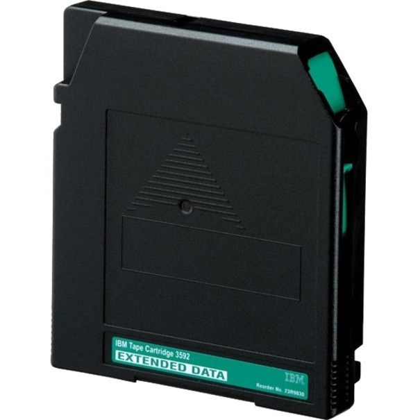 IBM TotalStorage 23R9830 Data Cartridge 3592 - 1 Pack