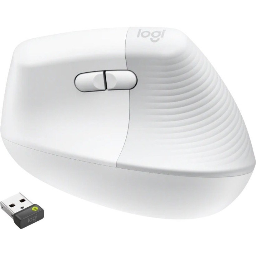 Logitech Lift Ergo Mouse