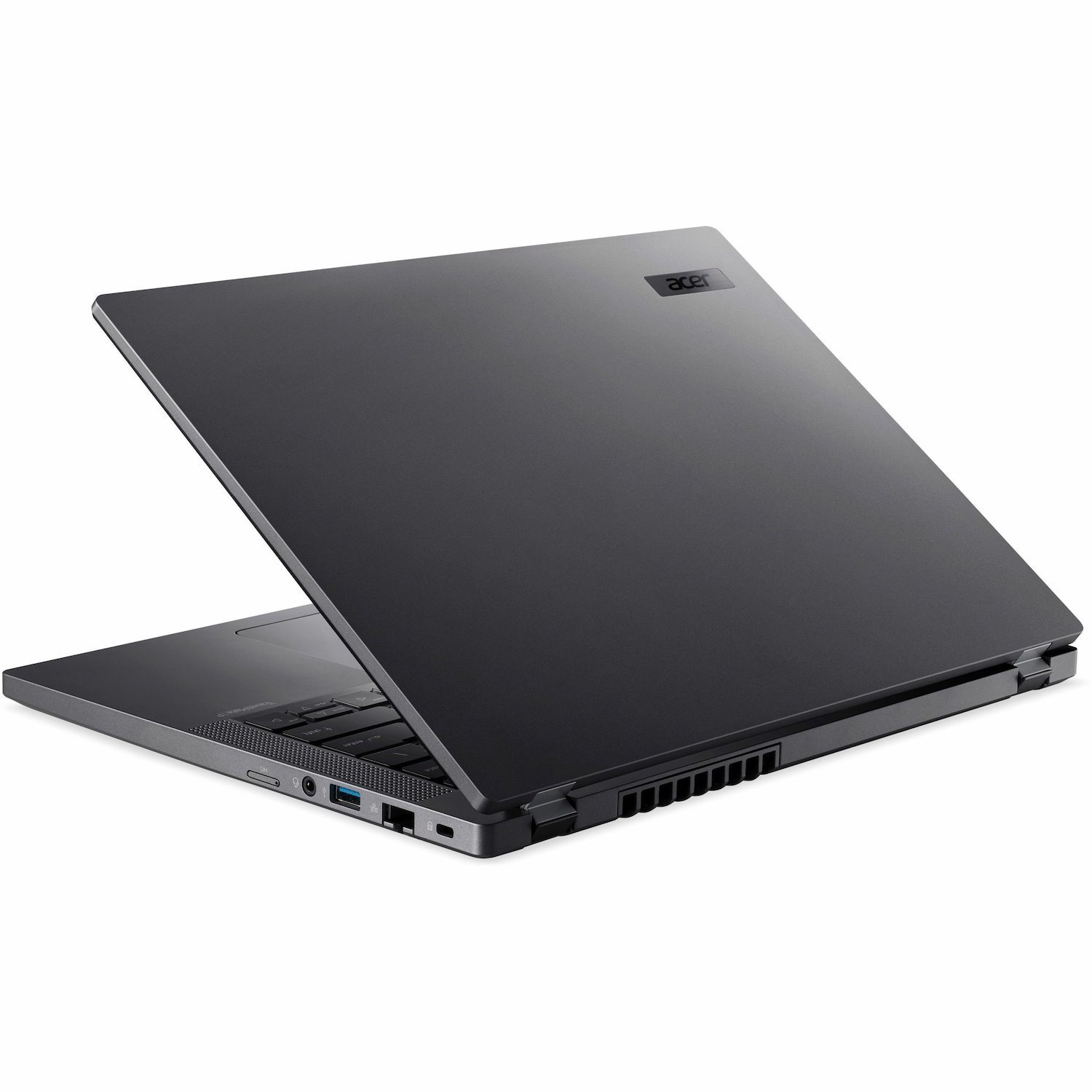 Acer TravelMate P2 14 P214-55 TMP214-55-55J7 14" Notebook - WUXGA - Intel Core i5 13th Gen i5-1335U - 16 GB - 512 GB SSD - English Keyboard - Iron
