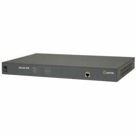Perle IOLAN STS8 Terminal Server