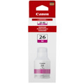 Canon GI-26 Pigment Magenta Ink Bottle