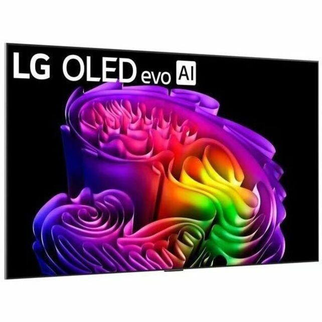 LG 65In Oled Evo Flush Fit