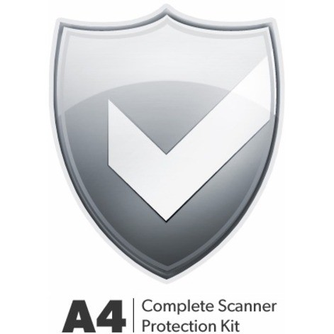 Ambir Technology Document Scanner Protection