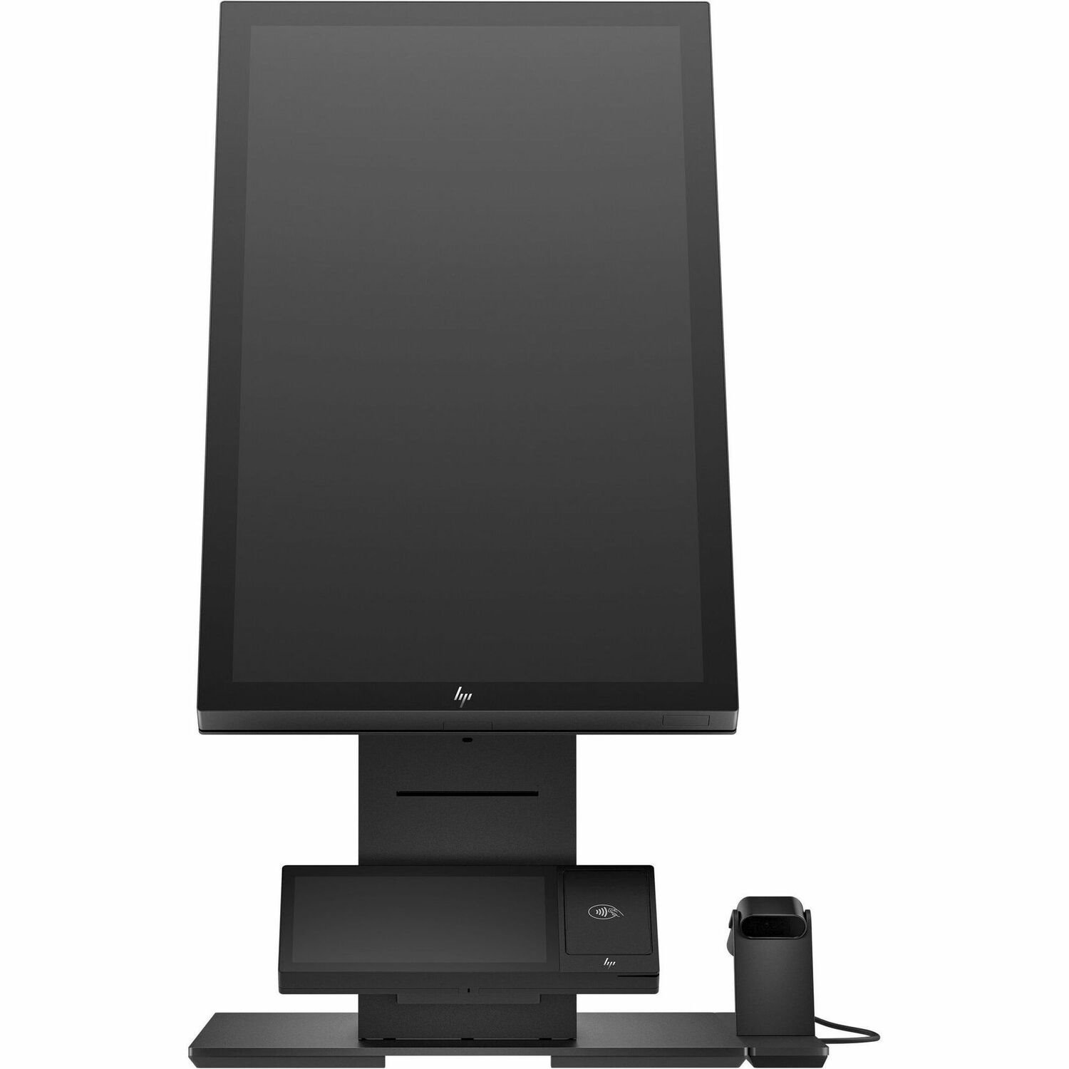 HP Cradle for Bar Code Scanner