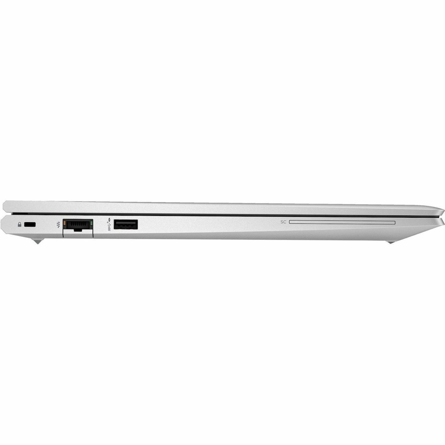 HP EliteBook 650 G10 15.6" Touchscreen Notebook - Full HD - Intel Core i7 13th Gen i7-1355U - 16 GB - 512 GB SSD - English, French Keyboard - Pike Silver Aluminum