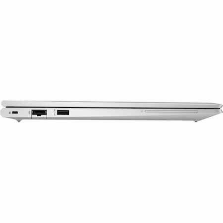 HP EliteBook 650 G10 15.6" Touchscreen Notebook - Full HD - Intel Core i7 13th Gen i7-1355U - 16 GB - 512 GB SSD - English, French Keyboard - Pike Silver Aluminum