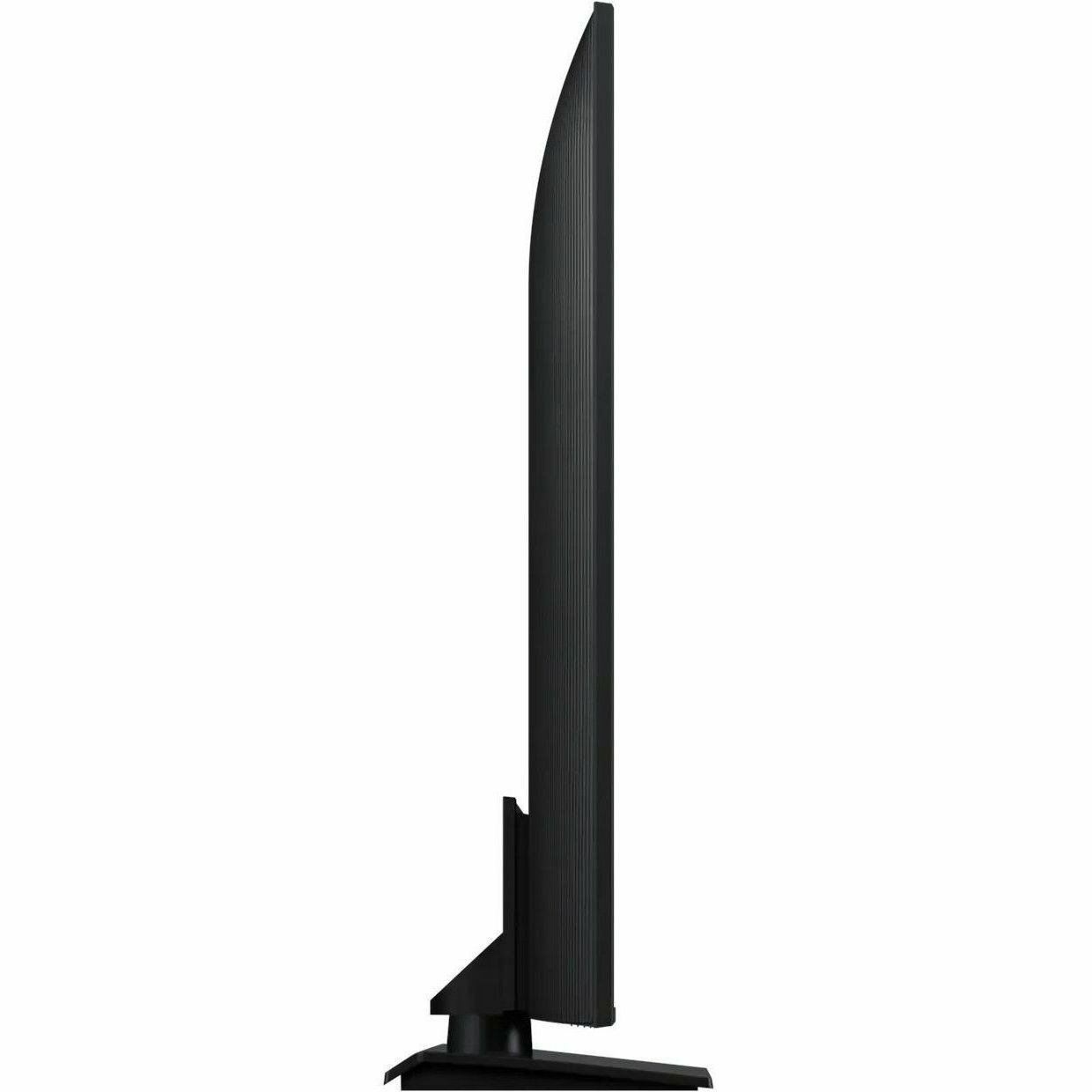 Samsung HG43U701FNF 43" LCD TV - 4K UHDTV