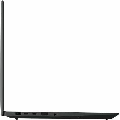 Lenovo ThinkPad P1 Gen 6 21FV001AUS 16" Touchscreen Mobile Workstation - WQUXGA - Intel Core i7 13th Gen i7-13800H - vPro Technology - 32 GB - 1 TB SSD - English Keyboard - Black Weave