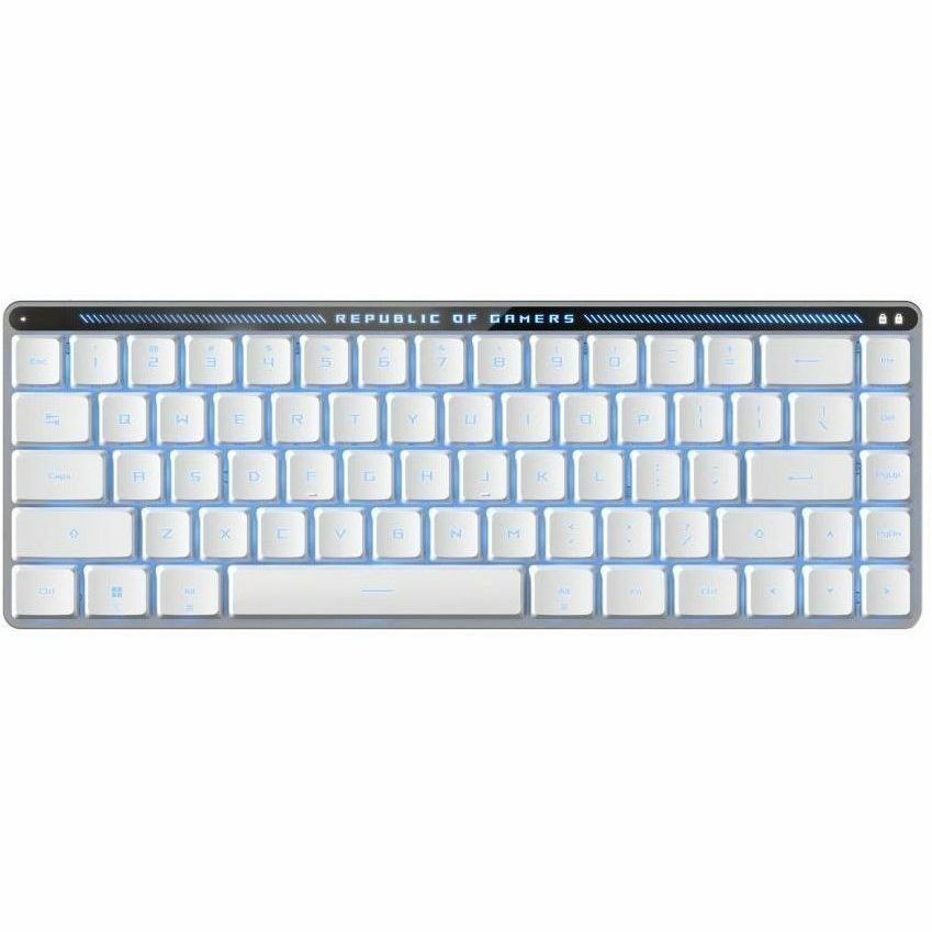 Asus ROG Falchion RX Low Profile M603 FALCHION RX LP/RLRD/CA Gaming Keyboard