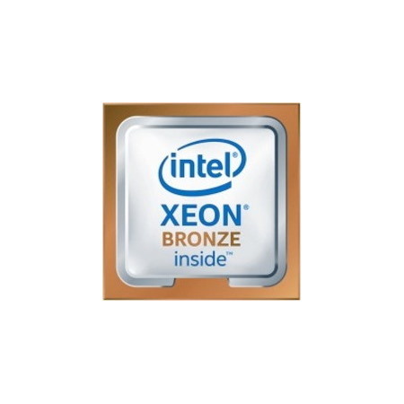 HPE Intel Xeon Bronze (2nd Gen) 3206R Octa-core (8 Core) 1.90 GHz Processor Upgrade