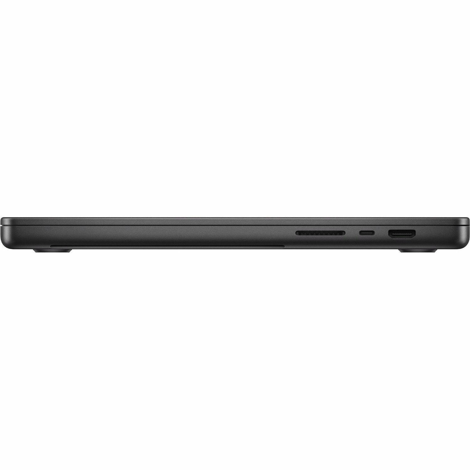 Apple MacBook Pro MRX43X/A 14.2" Notebook - Apple M3 Pro - 18 GB - 1 TB SSD - English (US) Keyboard - Space Black