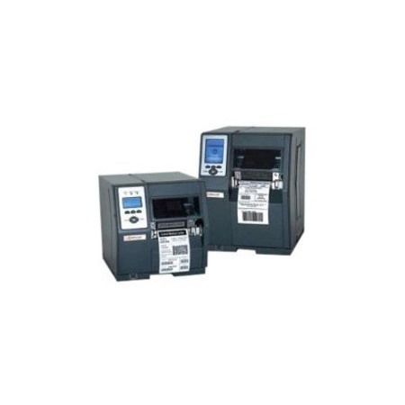 Datamax-O'Neil H-Class H-6308 Desktop Direct Thermal/Thermal Transfer Printer - Monochrome - Label Print - USB - Serial - Parallel