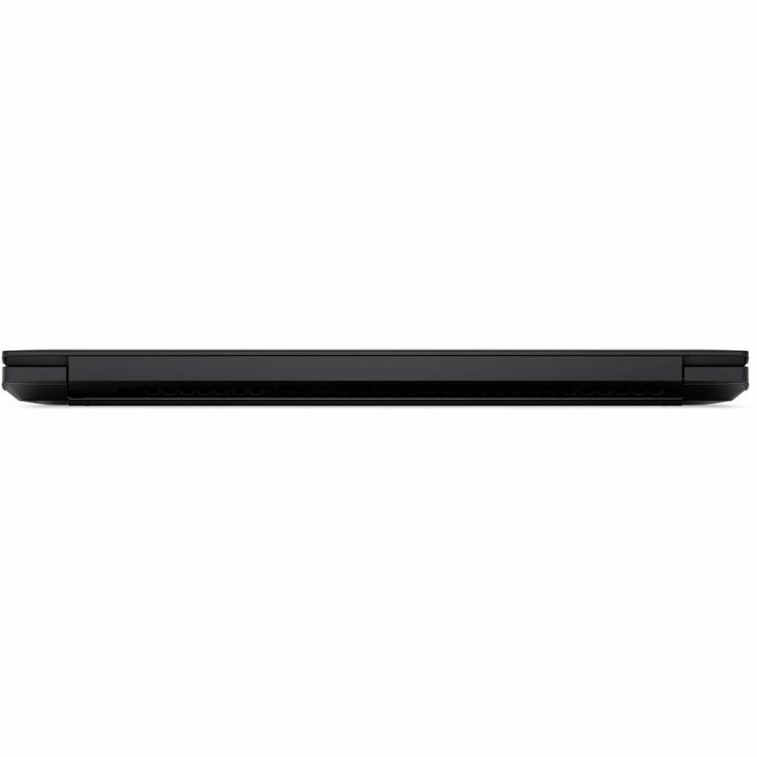 Lenovo ThinkPad P16s Gen 4 21QV003KUS 16" Mobile Workstation - WUXGA - 60 Hz - Intel Core Ultra 7 2nd Gen 265H - vPro Technology - 32 GB - 1 TB SSD - English Keyboard - Black
