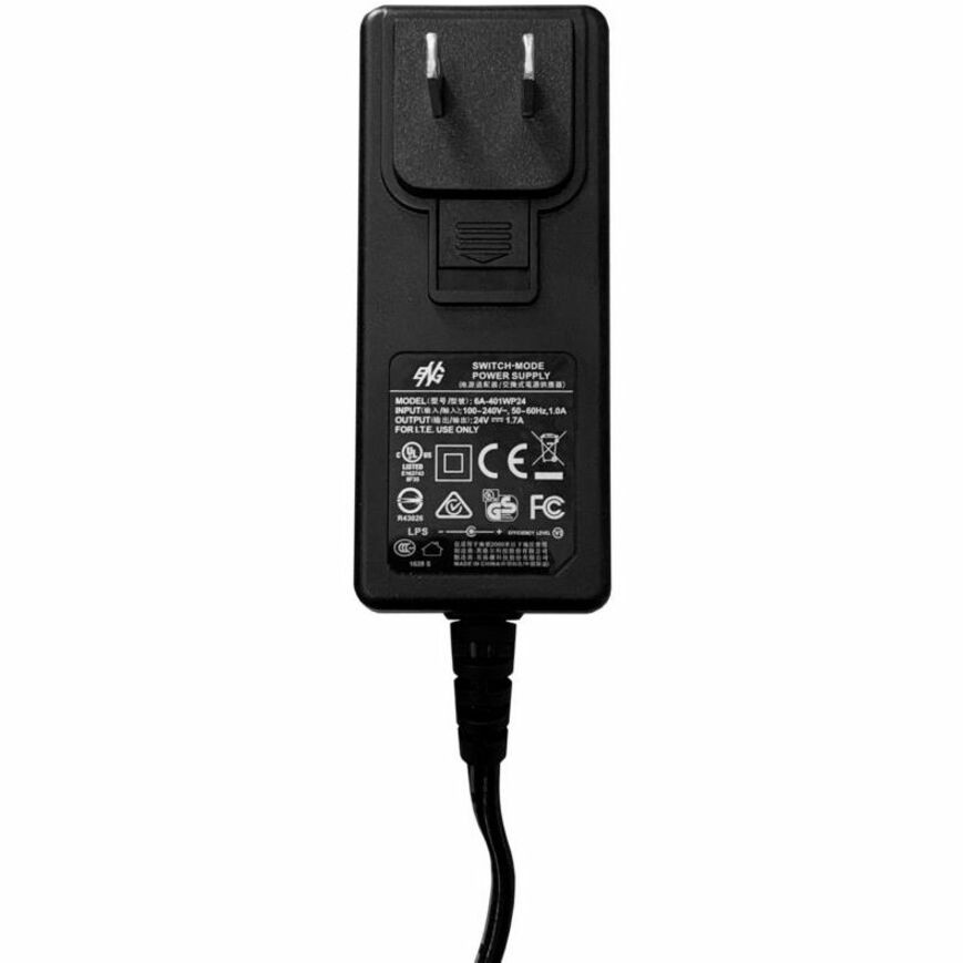 Ambir Technology Replacement Ac Adapter