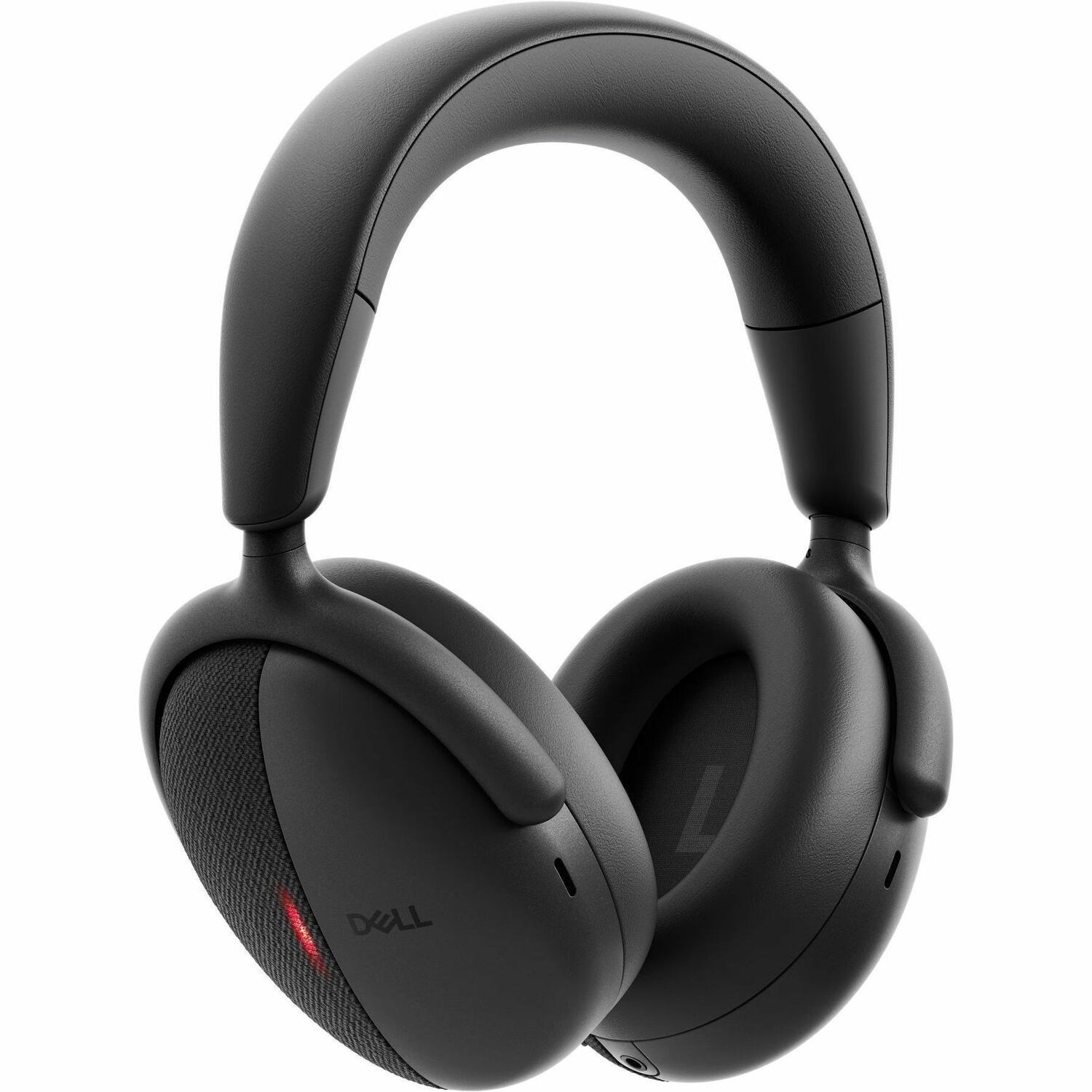 Dell Premier WL7024 Wired/Wireless Over-the-head, Over-the-ear Stereo Headset