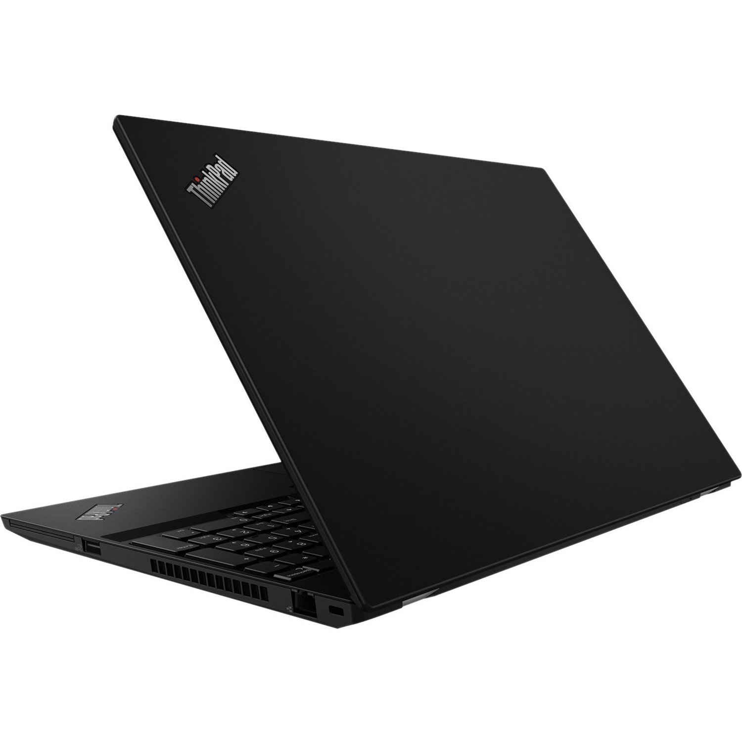 Lenovo ThinkPad T15 Gen 1 20S6003BAU LTE, UMTS 15.6" Touchscreen Notebook - Full HD - 1920 x 1080 - Intel Core i5 10th Gen i5-10210U Quad-core (4 Core) 1.60 GHz - 16 GB Total RAM - 512 GB SSD - Glossy Black