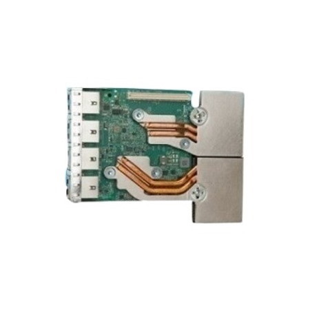 Dell FastLinQ 41164 10Gigabit Ethernet Card