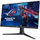 Asus ROG Strix XG27AQMR 27" Class WQHD Gaming LCD Monitor - 16:9 - Black