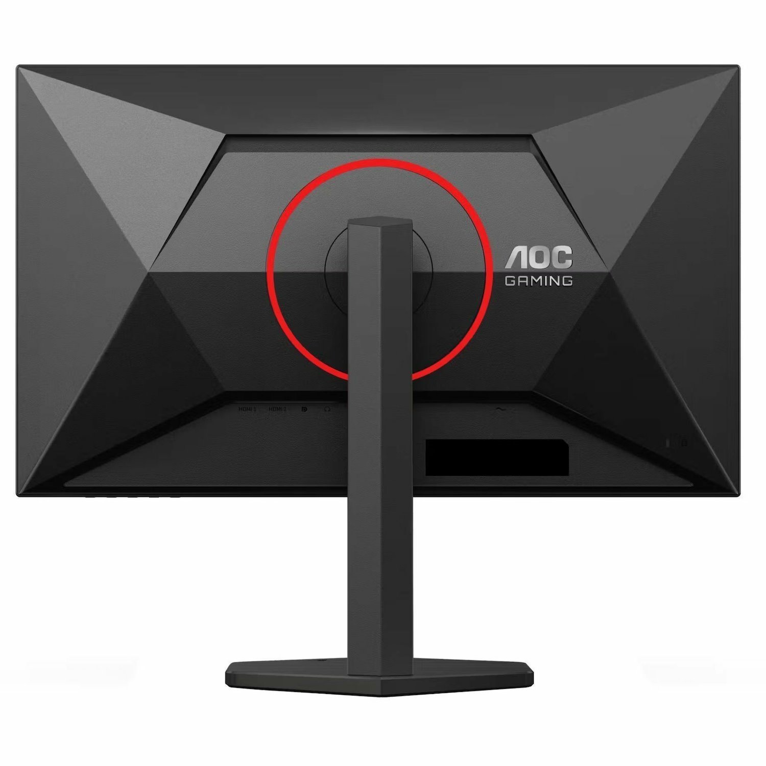 AOC AGON 27G4ZR 27" Class Full HD Gaming LED Monitor - 16:9 - Black, Red