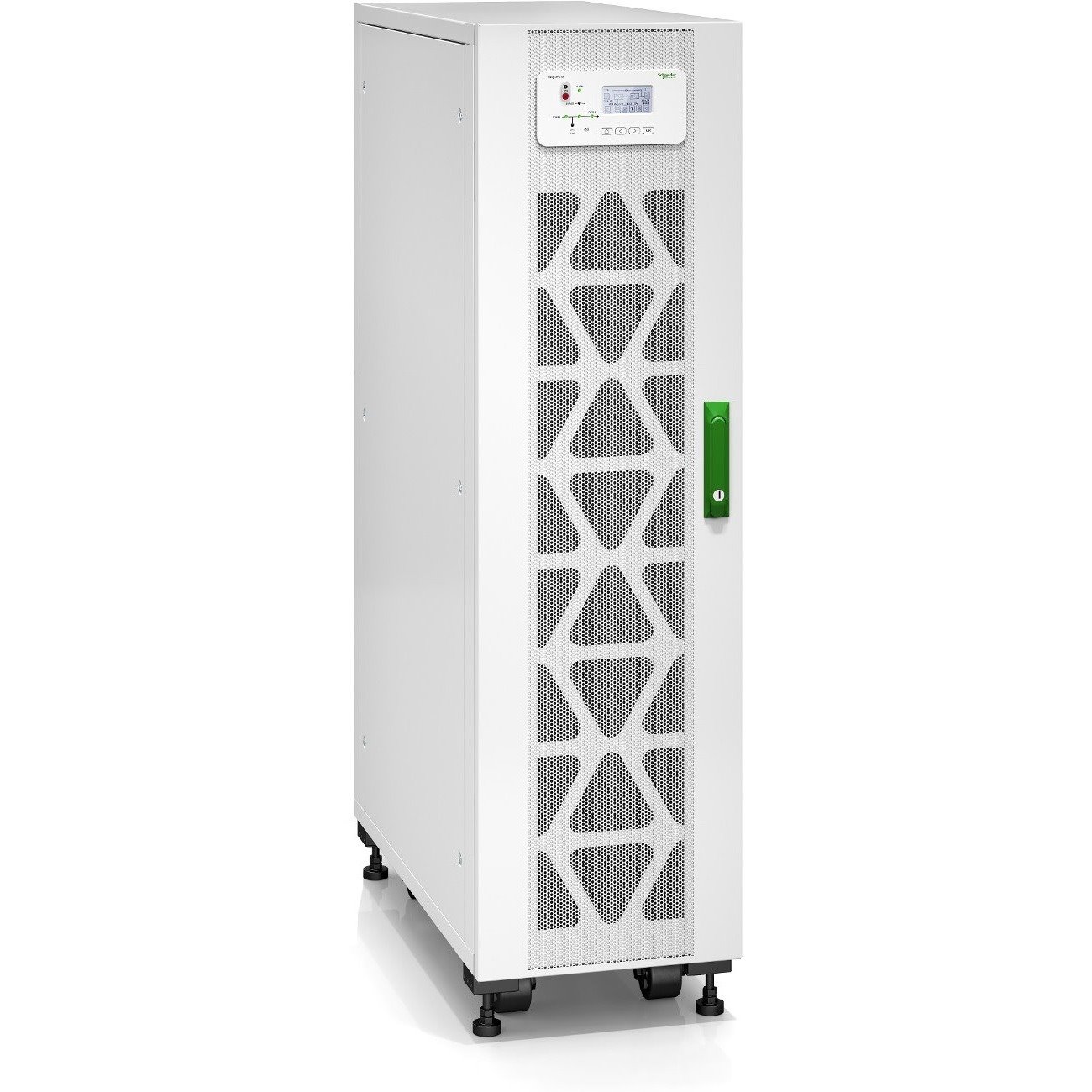 Schneider Electric Easy UPS 3S Double Conversion Online UPS - 15 kVA/15 kW - Three Phase