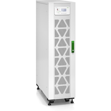 Schneider Electric Easy UPS 3S Double Conversion Online UPS - 15 kVA/15 kW - Three Phase