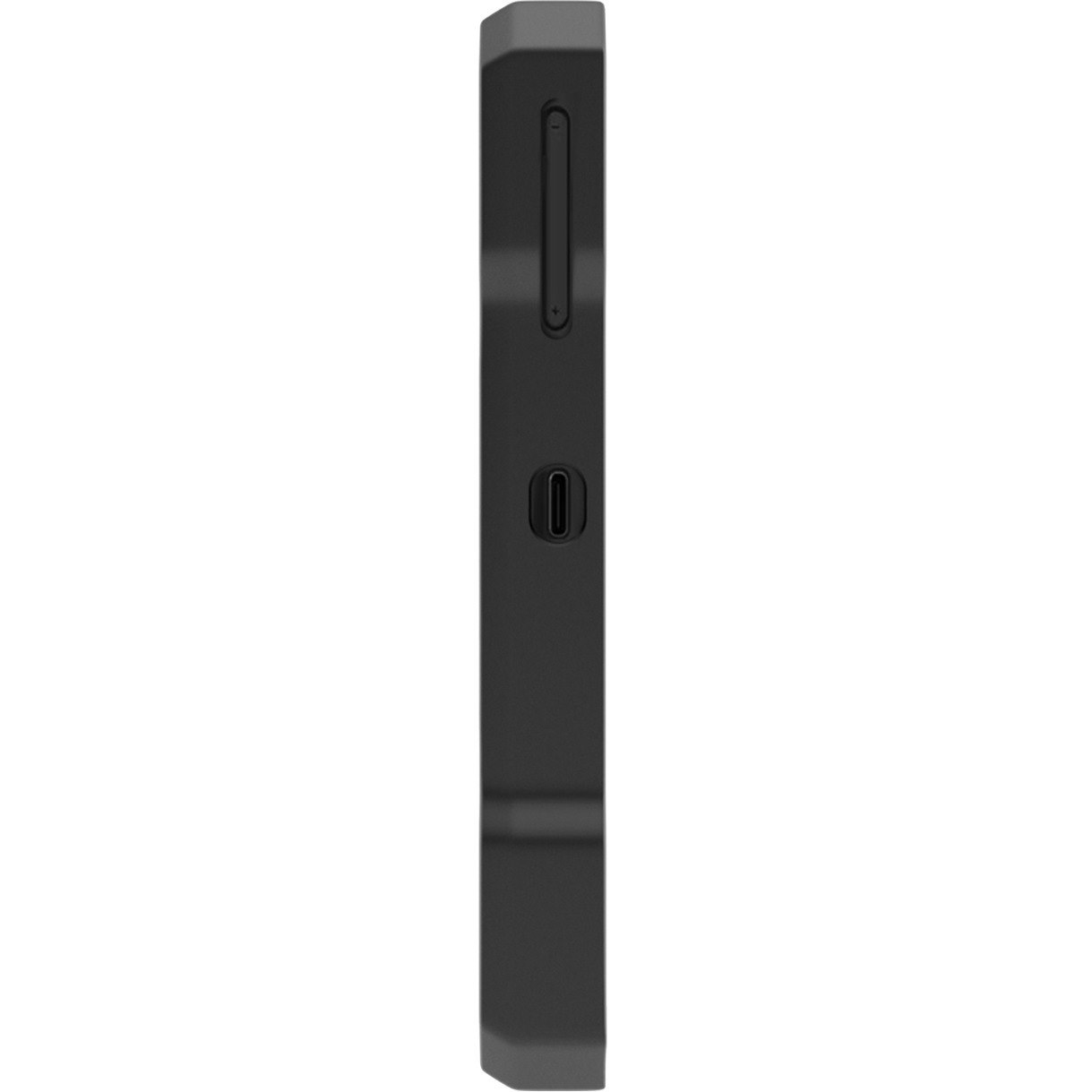 MAXCases Shield-S New Case for Lenovo 10e Tablet - Black