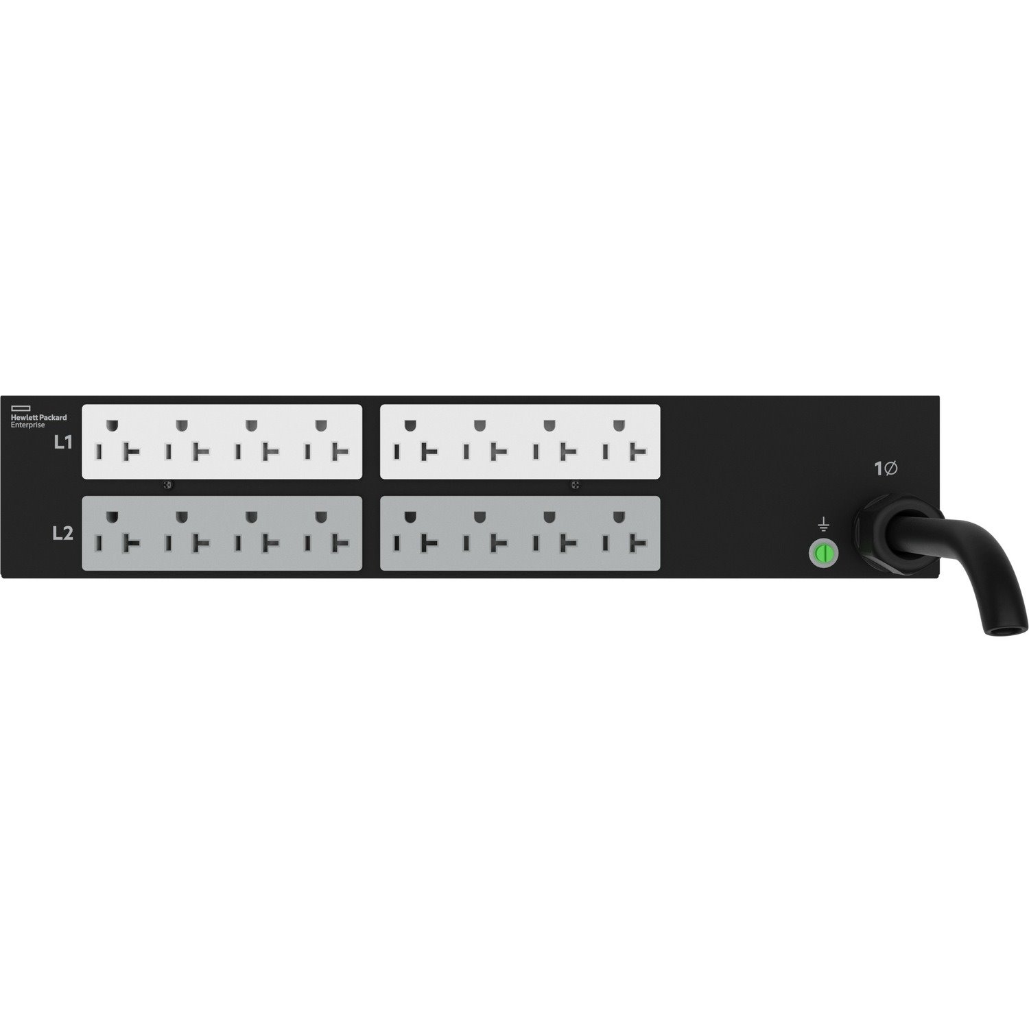 HPE Standard PDU