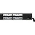 HPE Standard PDU