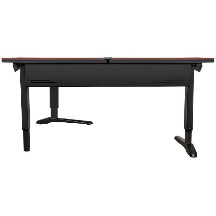 Thermaltake ToughDesk 500L RGB Battlestation Gaming Desk