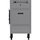 Bretford CUBE Cart Mini - Pre-Wired TVCM24USBC