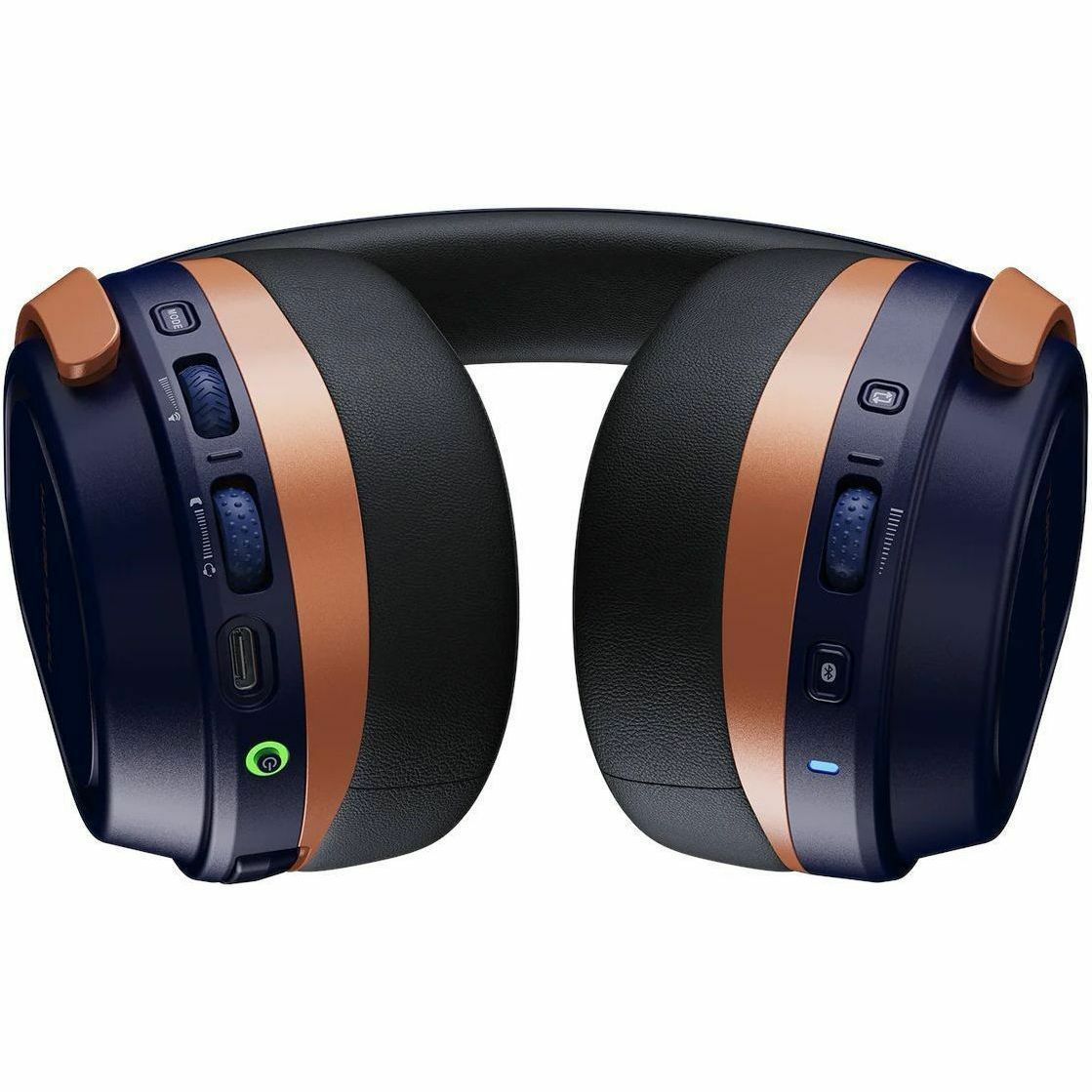 Turtle Beach Stealth 700 Gen 3 PC Wireless Multiplatform Gaming Headset - Black
