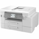 Brother MFC-J4540DWXL Wired & Wireless Inkjet Multifunction Printer - Colour