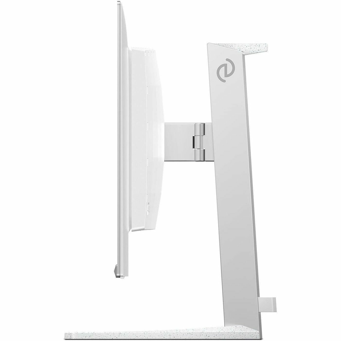 Philips Evnia 27M2N8500X 27" Class WQHD OLED Monitor - 16:9 - Textured White