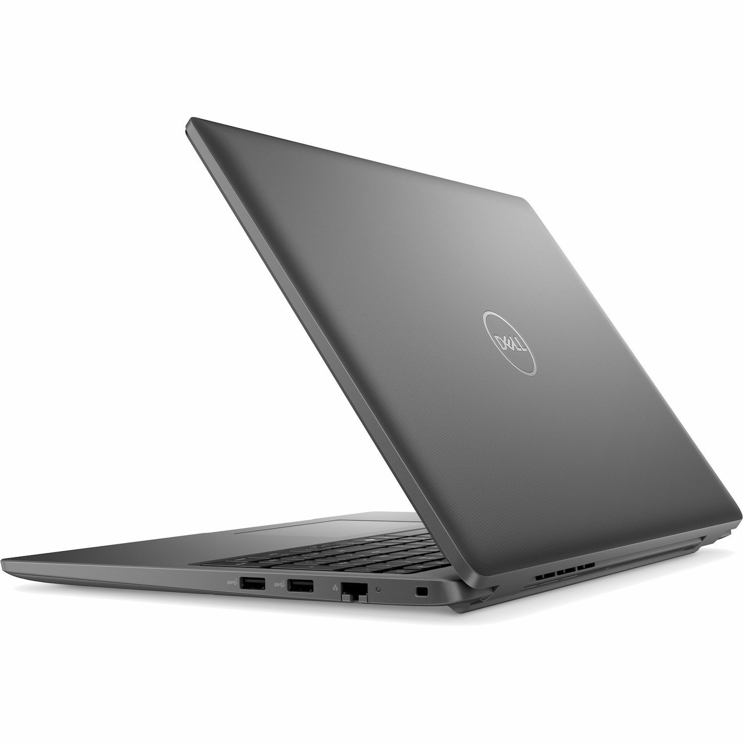 Dell Latitude 3000 3550 15.6" Touchscreen Notebook - Full HD - Intel Core i7 13th Gen i7-1355U - 16 GB - 512 GB SSD - Soft Charcoal