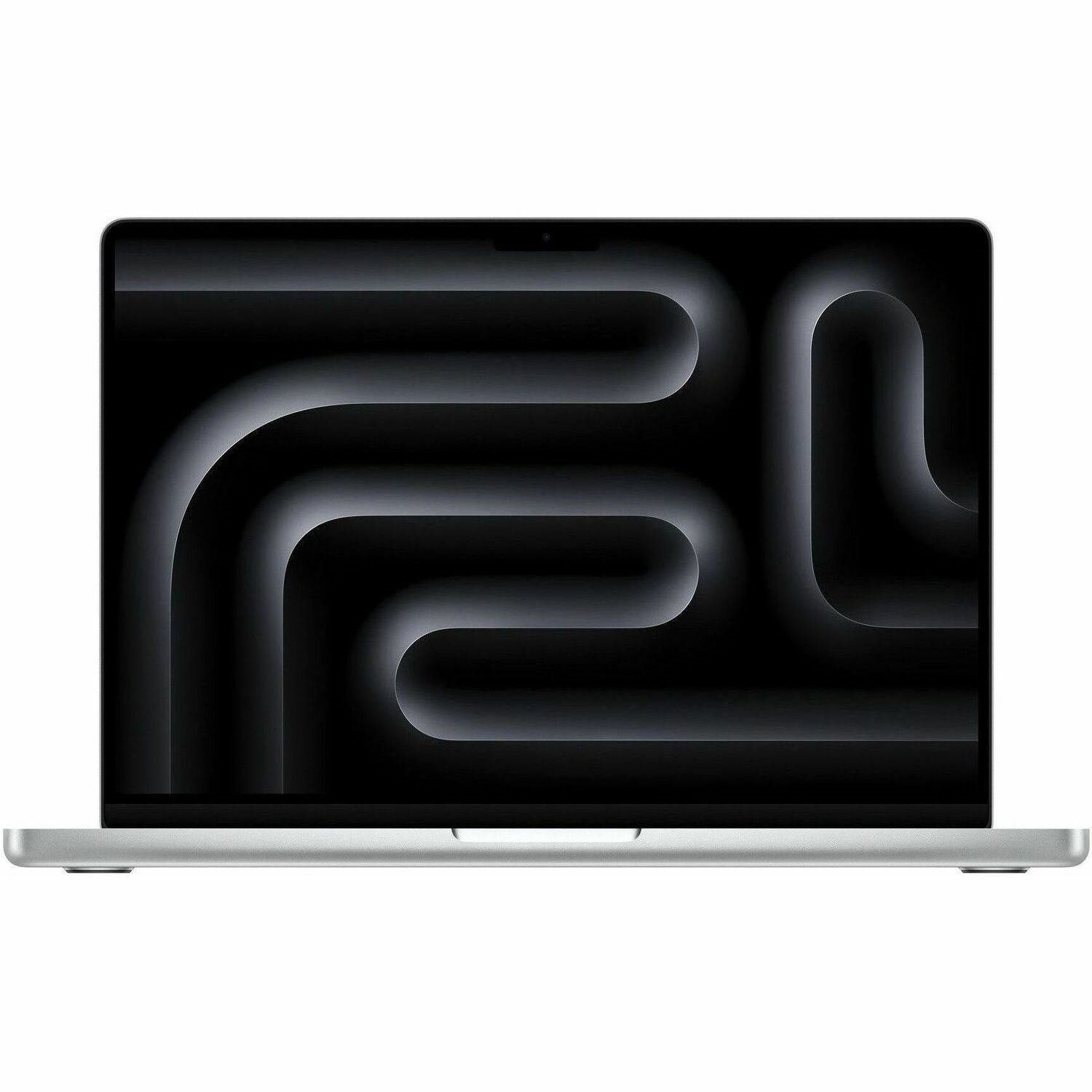 Apple MacBook Pro MX2T3LL/A 16.2" Notebook - Apple M4 Pro - 24 GB - 512 GB SSD - English (US) Keyboard - Silver