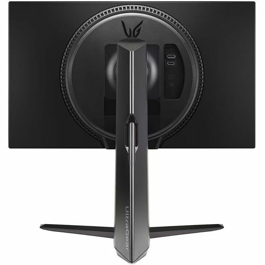 LG UltraGear 24GS65F-B 24" Class Full HD Gaming LCD Monitor - 16:9