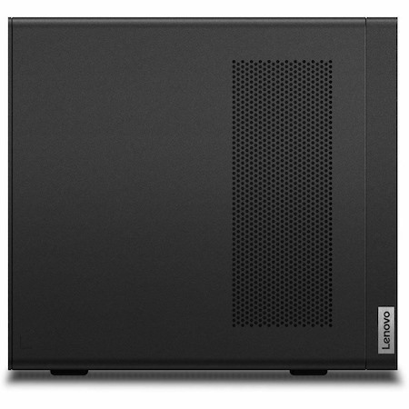 Lenovo ThinkStation P3 Ultra Gen 2 30J50030US Workstation - 1 x Intel Core Ultra 7 2nd Gen 265 - vPro Technology - 32 GB - 1 TB SSD - Small Form Factor - Black