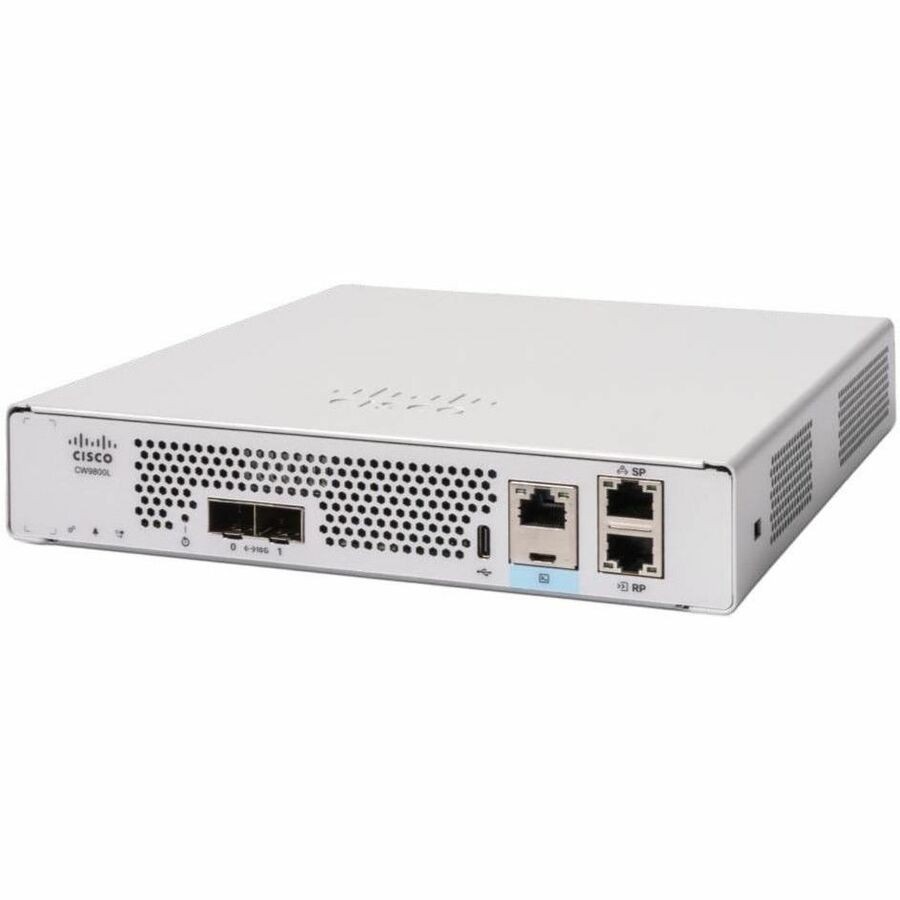 Cisco 10 Gbit/s Wireless LAN Controller