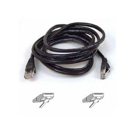 Belkin Cat5e Patch Cable