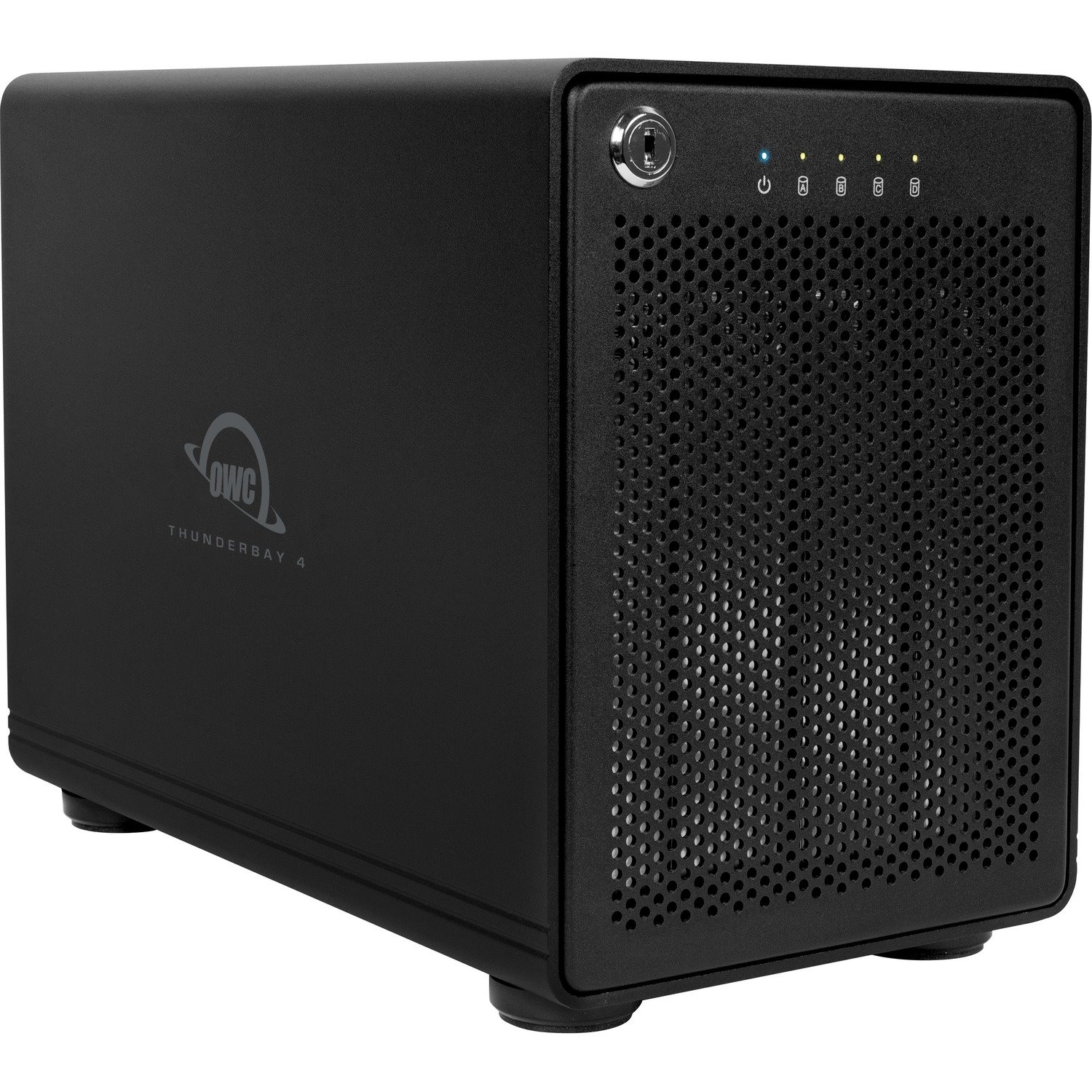OWC ThunderBay 4 RAID 5 Edition 8.0TB 4-bay External Drive