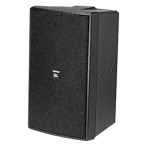 JBL Control C29AV-1 2-way Ceiling Mountable Speaker - 150 W RMS - Black