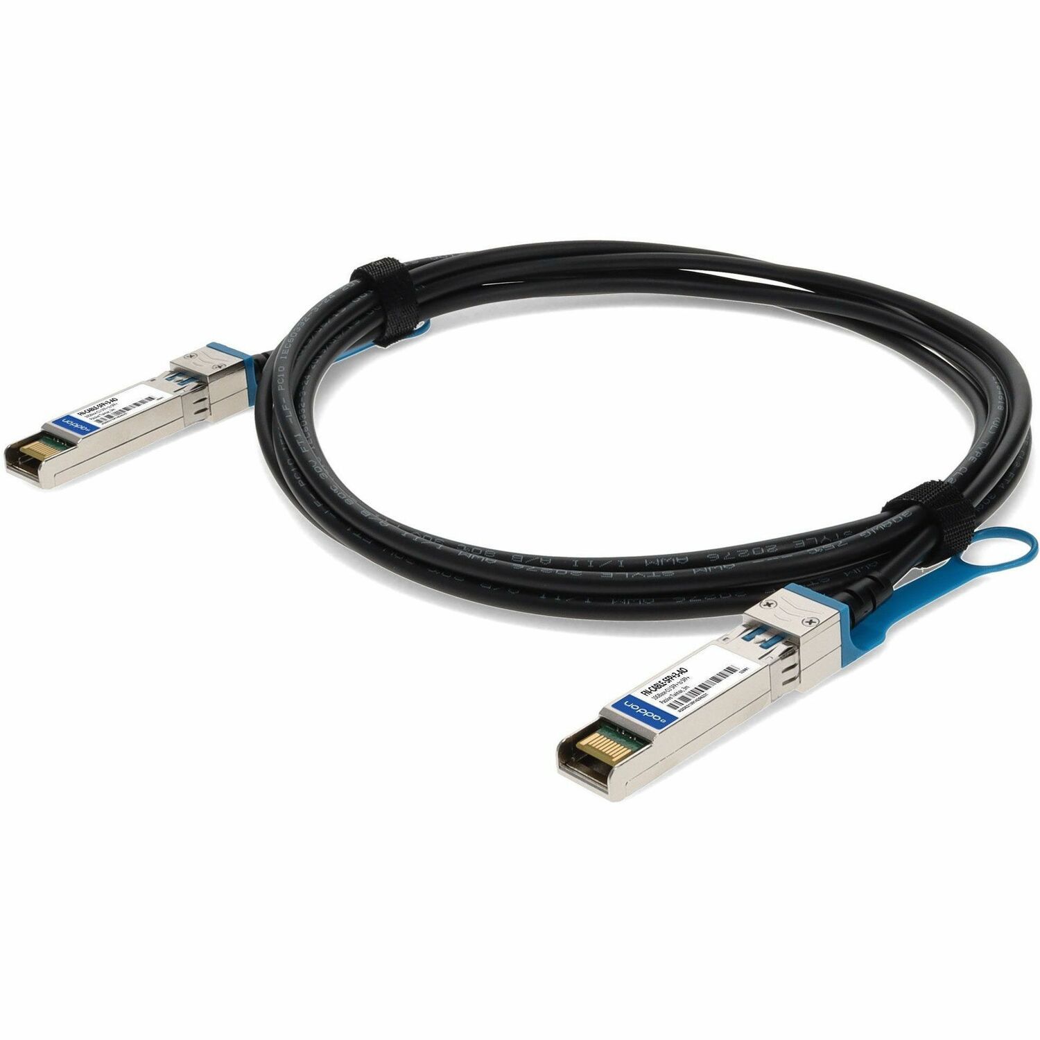 AddOn 3 m Twinaxial Network Cable - 1 - TAA Compliant