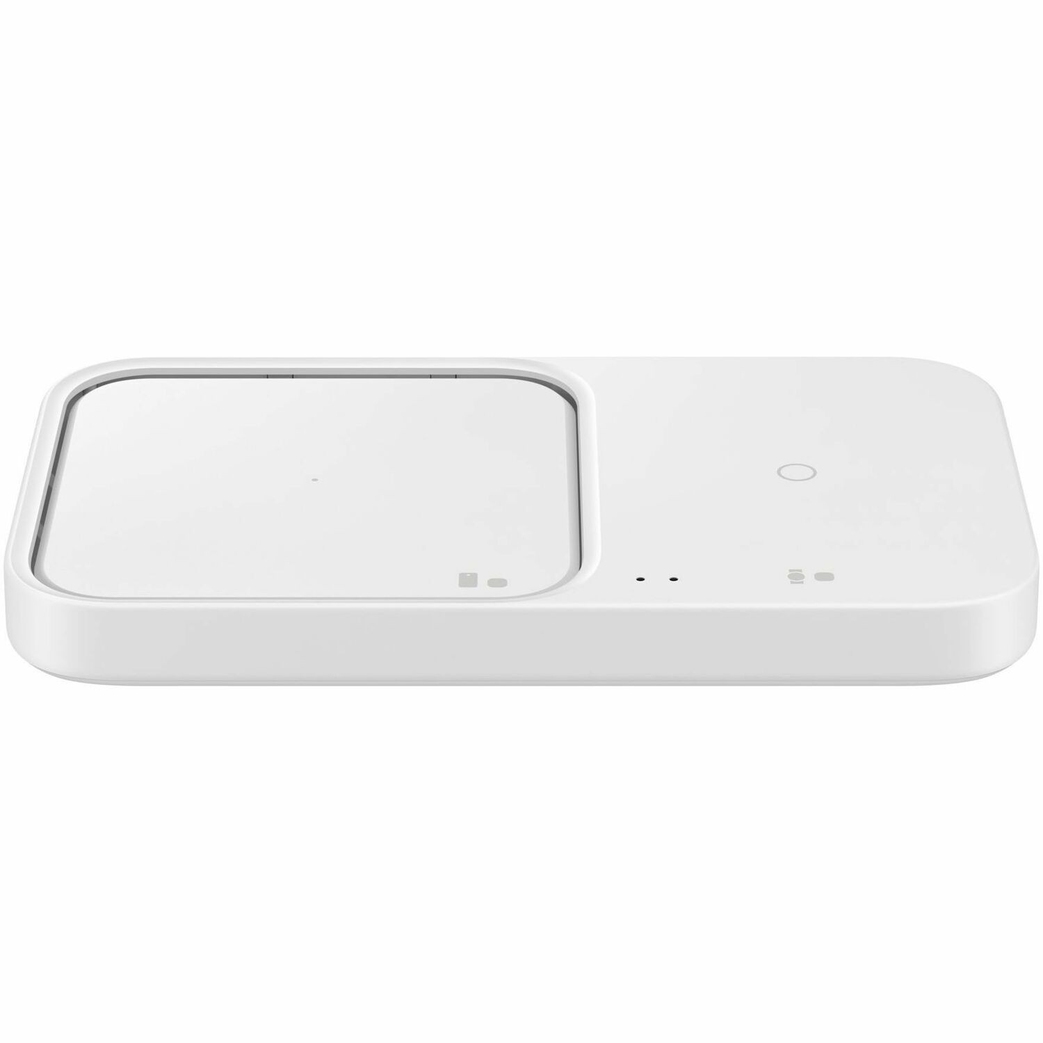 Samsung Induction Charger - White