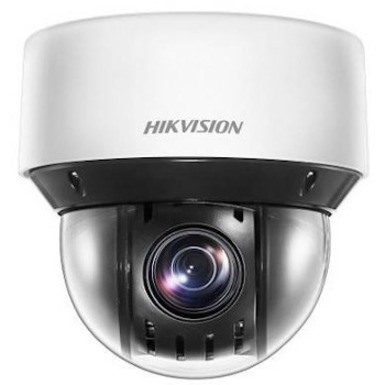 Hikvision Pro DS-2DE4A425IWG-E 4 Megapixel Network Camera - Color - Dome