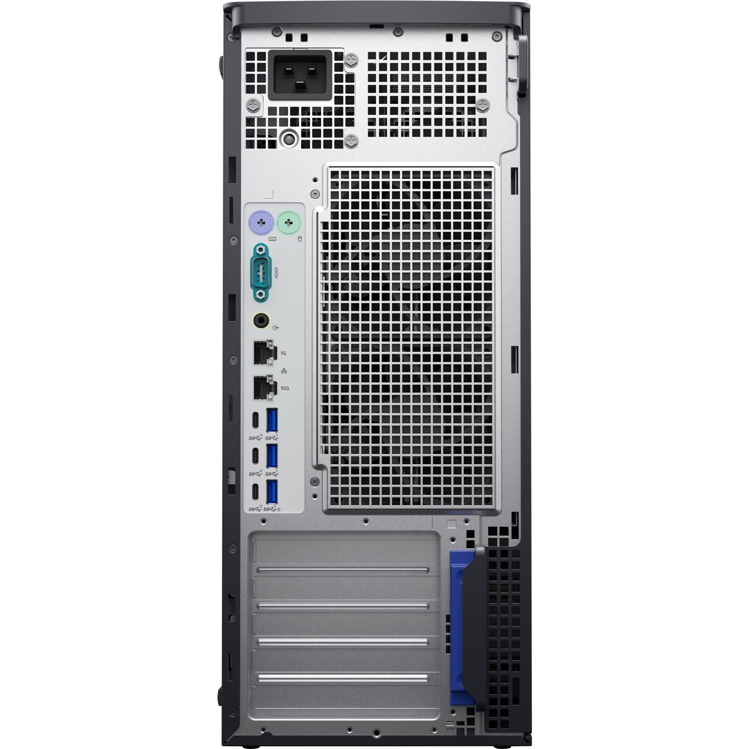 Dell Precision 7000 7865 Workstation - Ryzen Threadripper PRO 5945WX - 32 GB - 1 TB SSD - Tower - Black