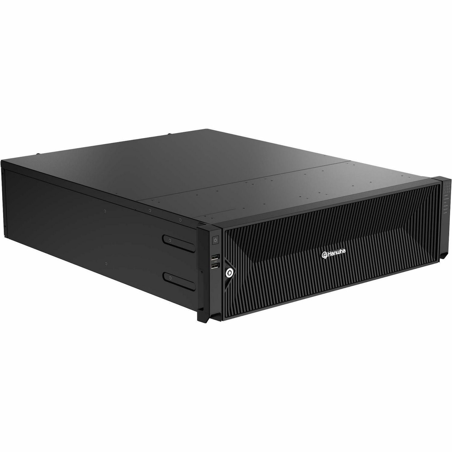 Hanwha XRN-3220B4 32 Ch NVR