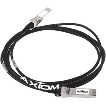 Axiom Twinaxial Network Cable